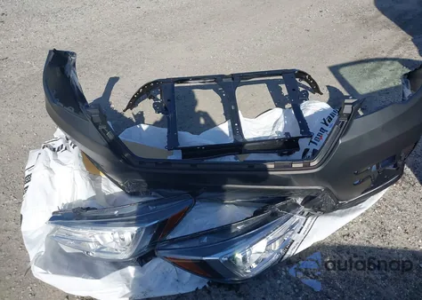 2021 Subaru Ascent Touring z USA, uszkodzony, nr VIN 4S4WMARD4M3407670